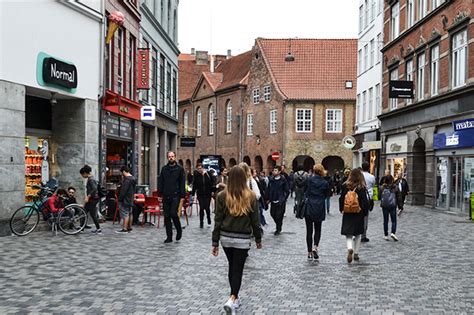 lemvig indbyggertal|Så meget har indbyggertallet ændret sig i Lemvig Kommune